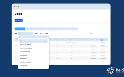 The Best Job Management Software For Tradespeople