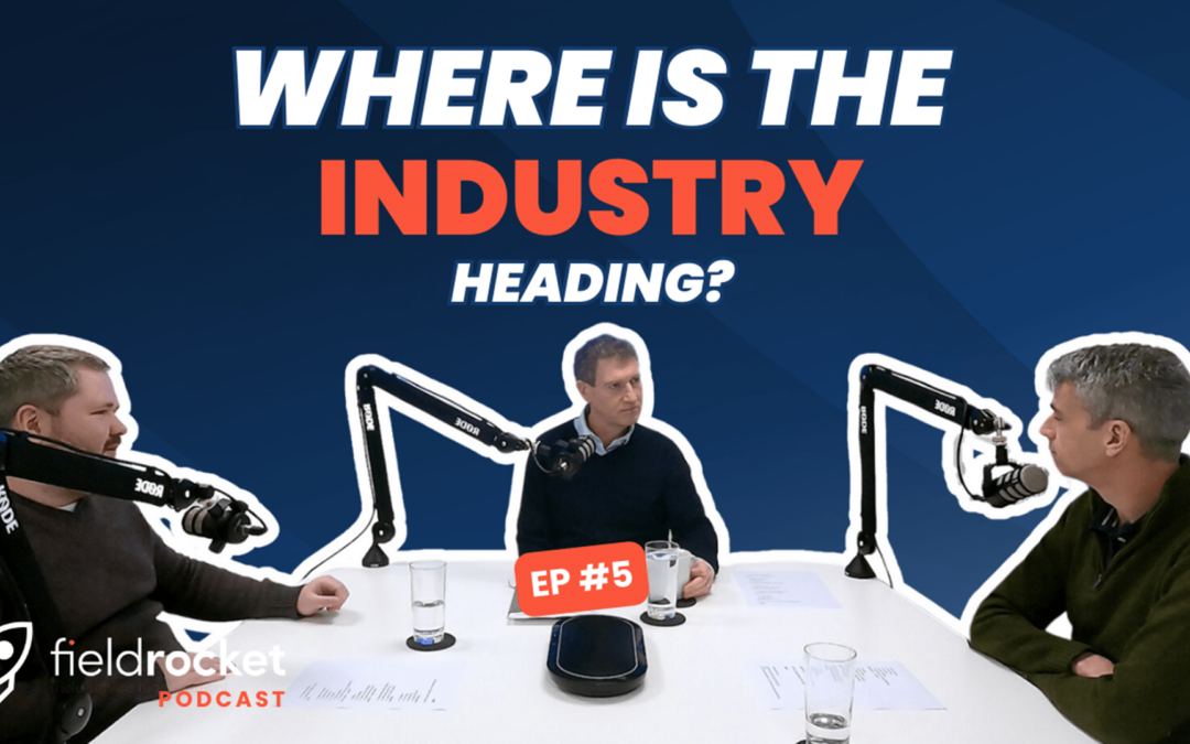 EP #5 – Are Heat Pumps The Future Of The Gas Industry?