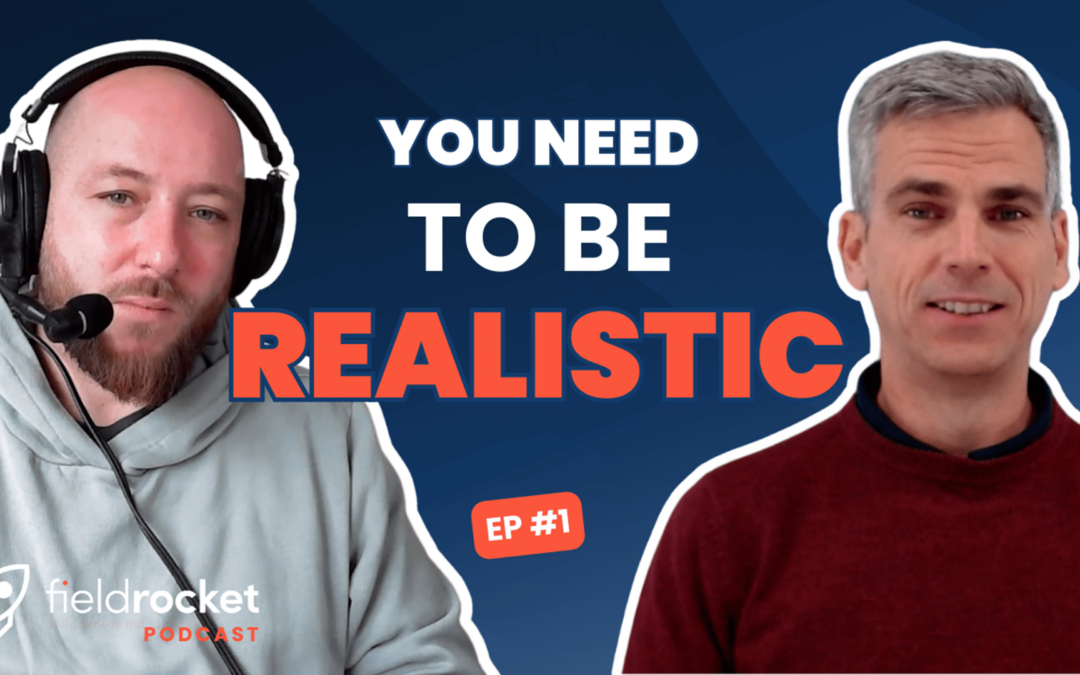 EP #1 – Wayne Bettess: From Gas Engineer to Business Coach