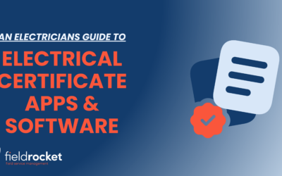 How to Find the Best Electrical Certificate Software or App