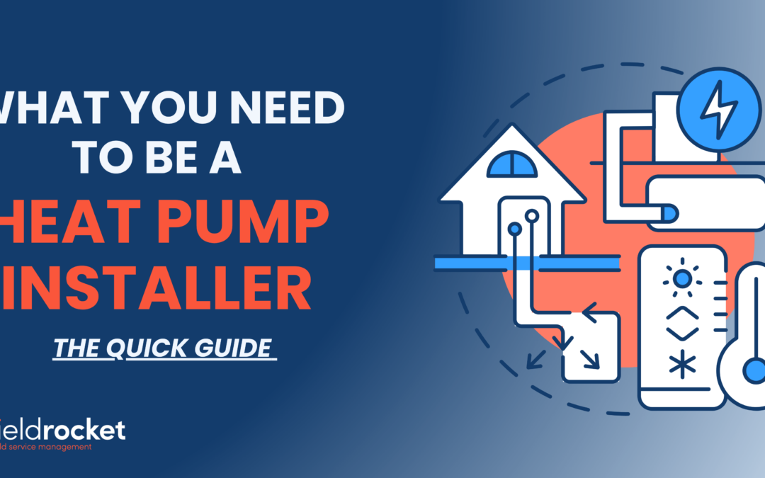 How To Become A Heat Pump Installer