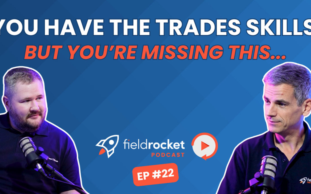 EP #22 – Season 1 Wrap-Up: All The Best Tips & Tricks For Trades Business Owners