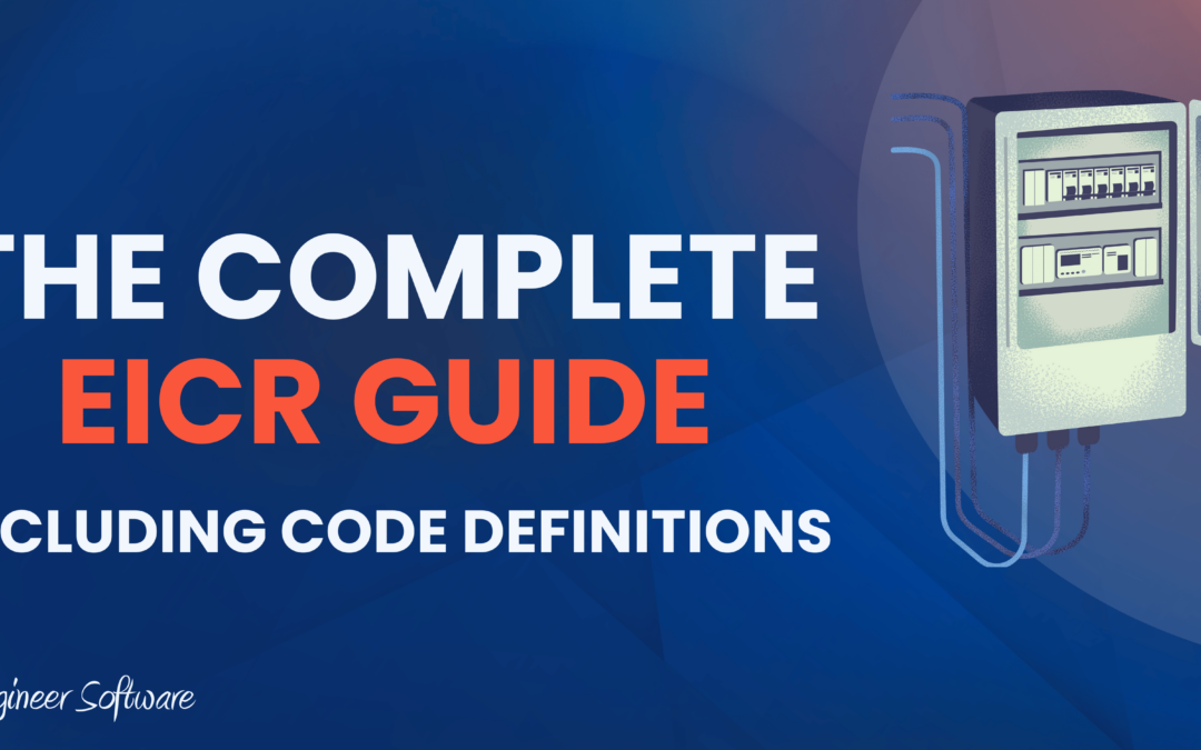 Everything You Need To Know About EICR Codes & Certificates