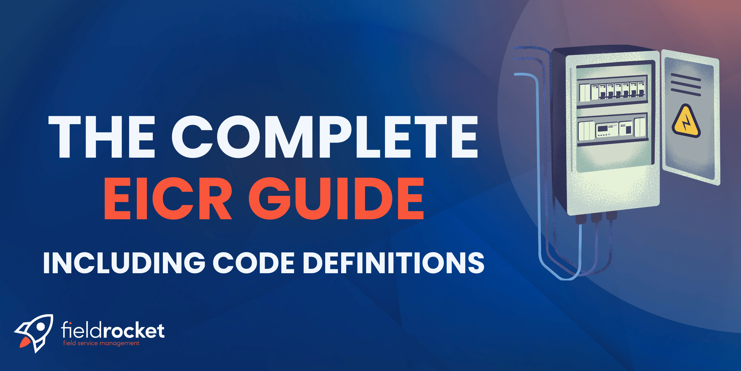 EICR Guide including code definitions and examples EICR Guide including code definitions and examples