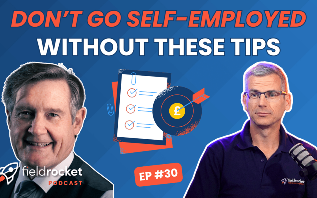 EP #30 – 3 Money Truths Most Tradespeople Learn Too Late w/ Doug D’Aubrey