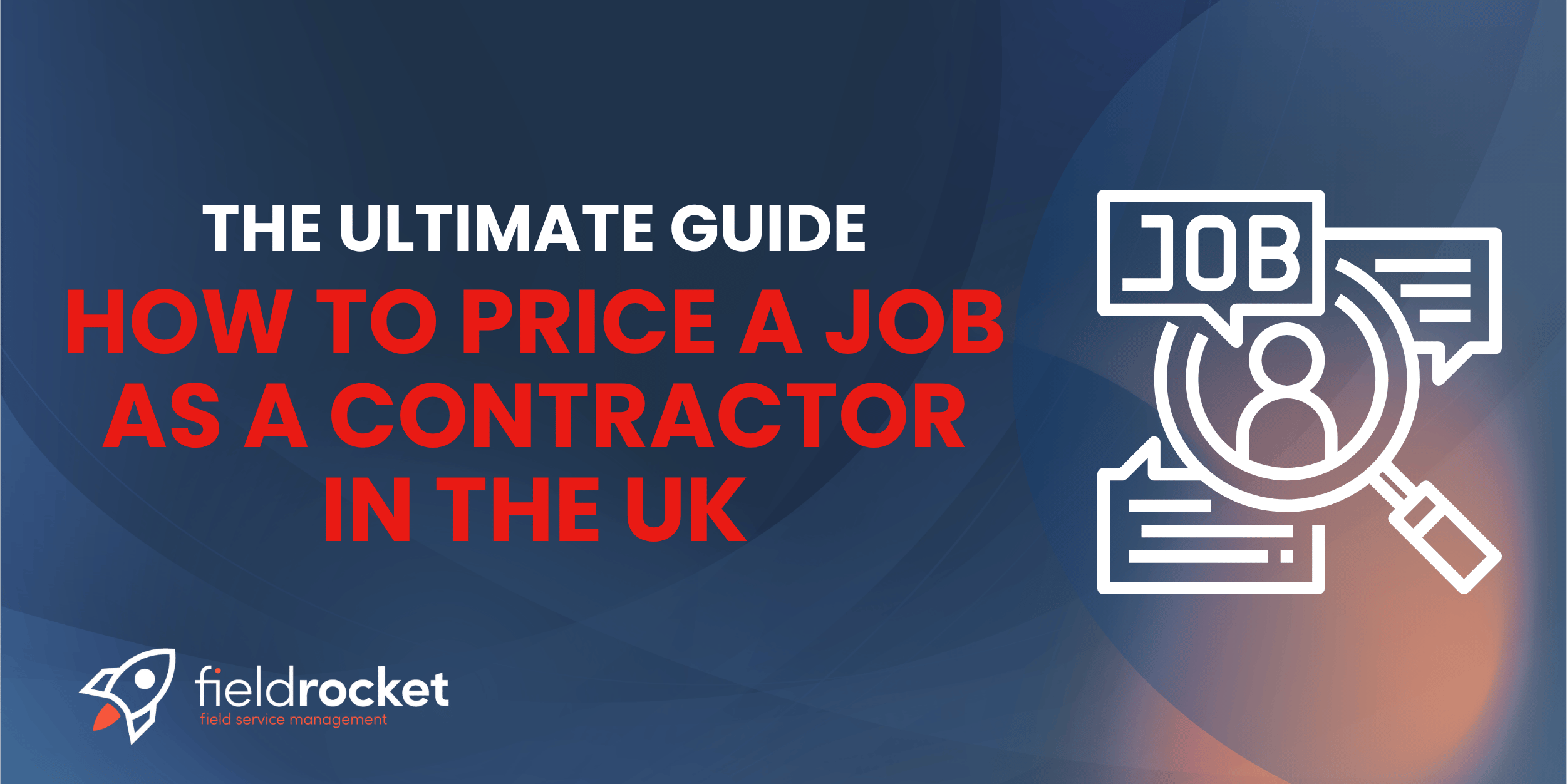 How to Price a Job in the UK as a Contractor or Tradesperson