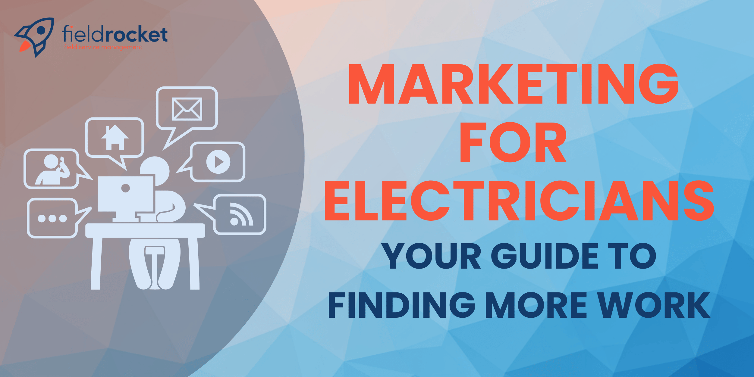 Marketing for electricians