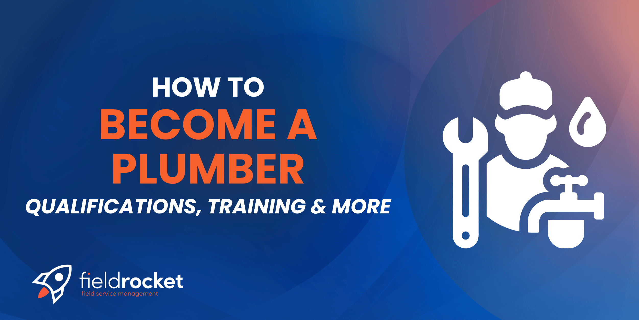 How to Become a Plumber in the UK