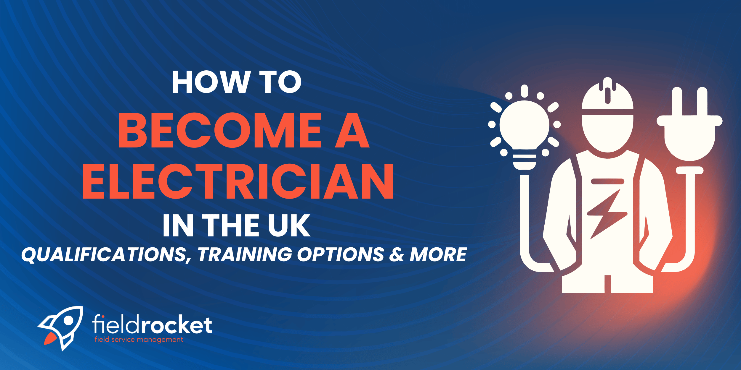 How to Become an Electrician in the UK Qualifications, Training Options & More