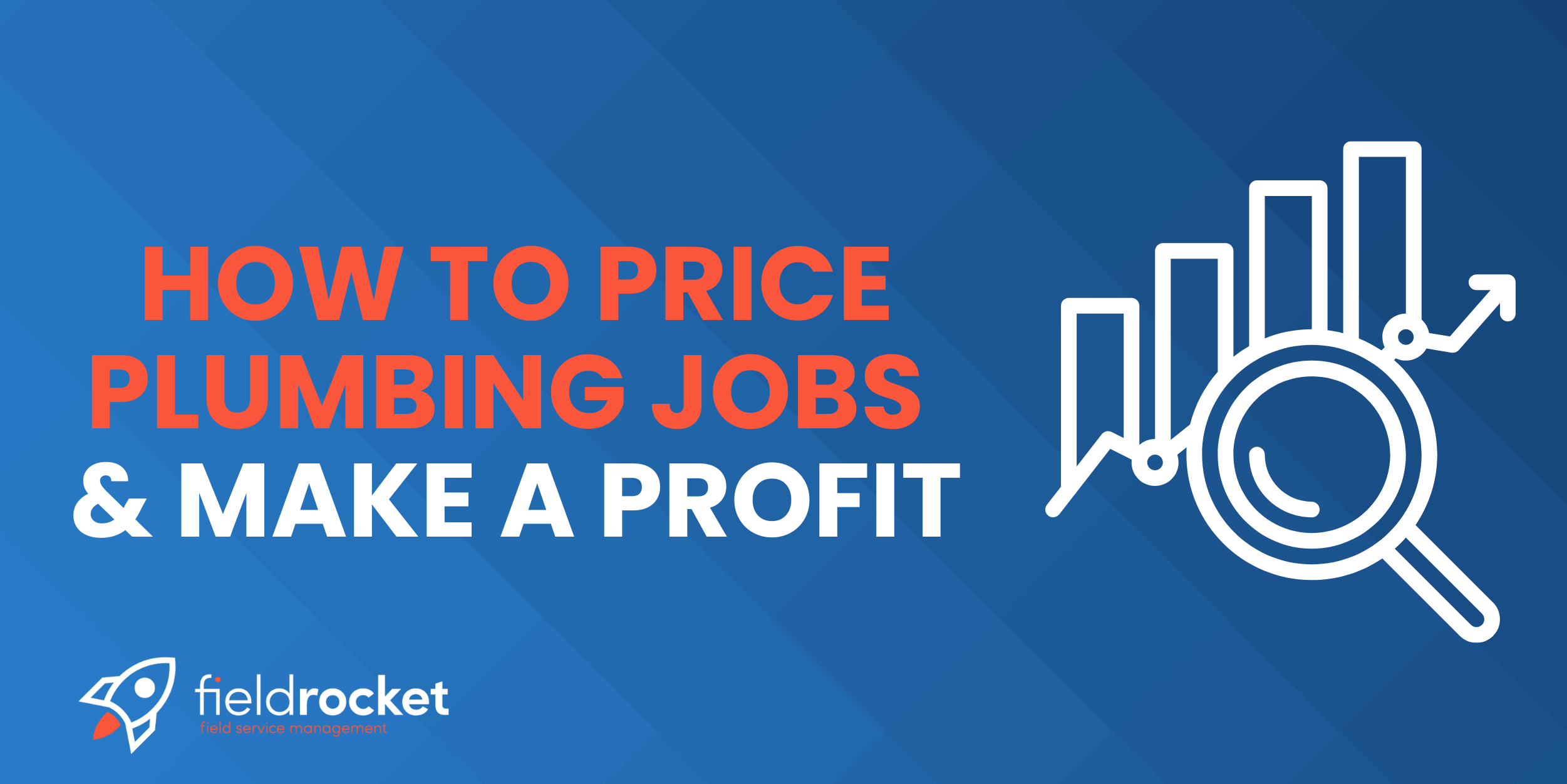 How to Price Plumbing Jobs & Make a Profit