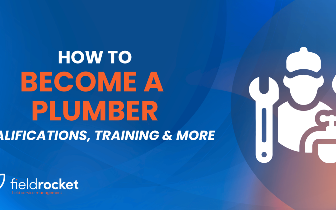 How to Become a Plumber in the UK