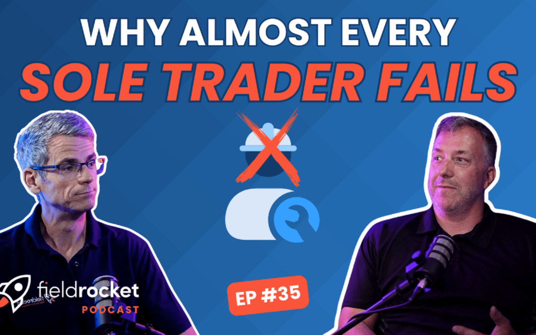 EP #35 – Is Self-Employment Right For You? w/ Dan Voice